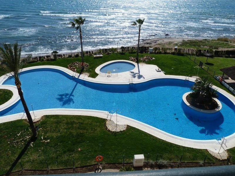 Mi Capricho Apartament *