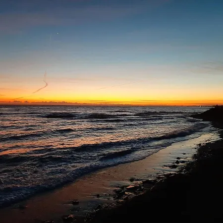 Appartamento Mi Capricho Sitio de Calahonda Esterno foto
