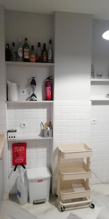 Mi Capricho Sitio de Calahonda