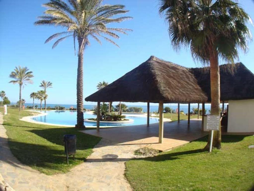 Mi Capricho Apartment *