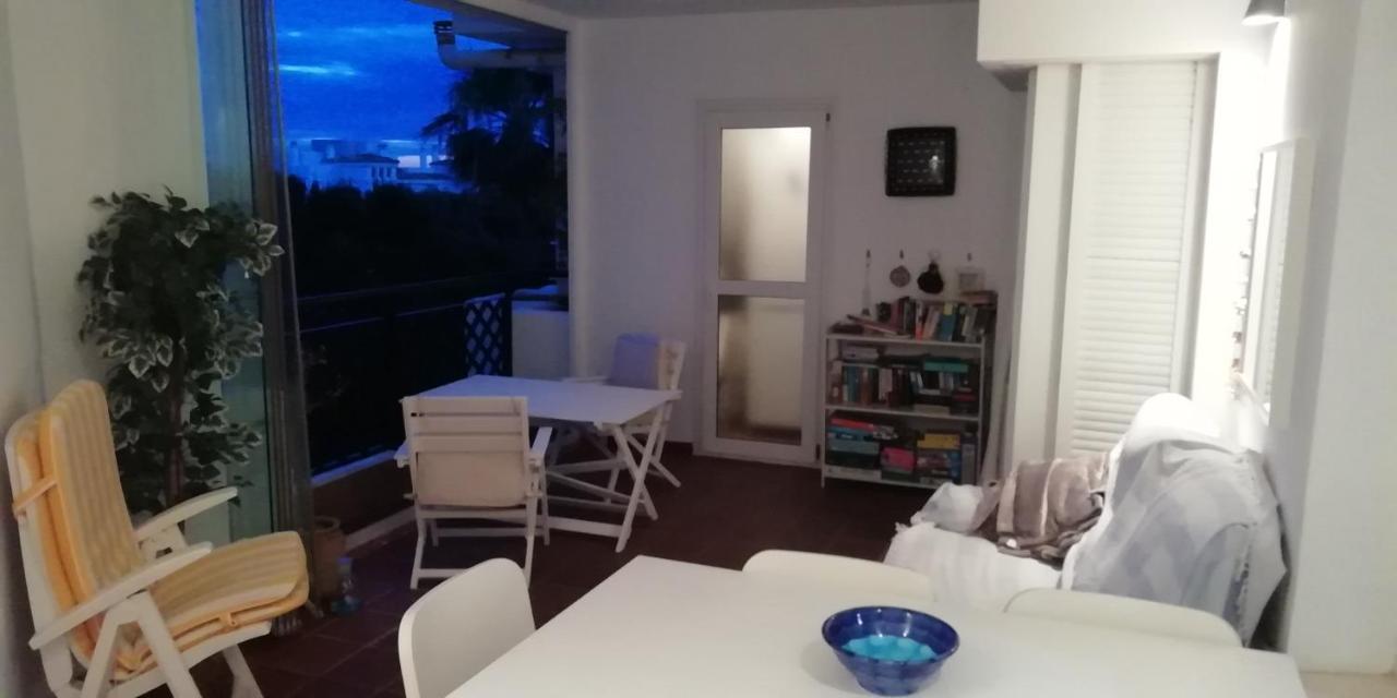 Mi Capricho Apartment Sitio de Calahonda