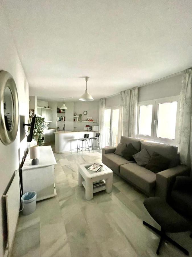Mi Capricho Apartment Sitio de Calahonda