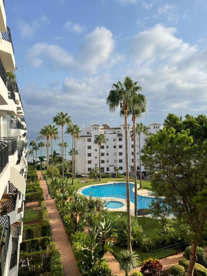 Apartment Mi Capricho Sitio de Calahonda