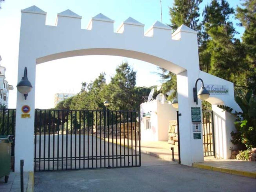 Mi Capricho * Sitio de Calahonda