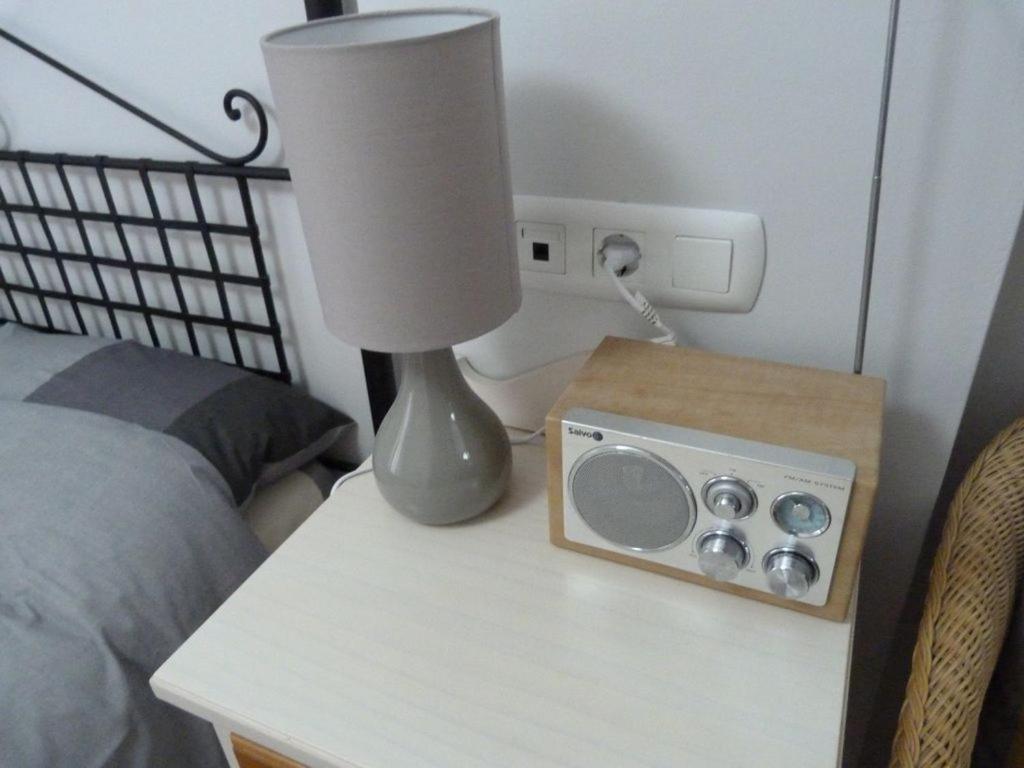 Mi Capricho Appartement Sitio de Calahonda