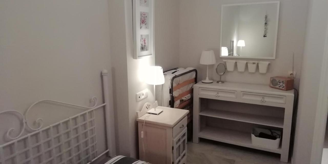 Mi Capricho Appartement Sitio de Calahonda