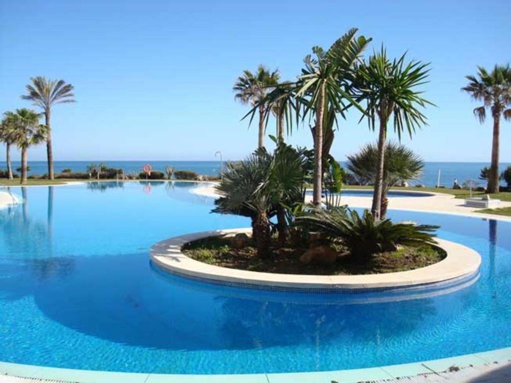 Appartement Mi Capricho Sitio de Calahonda