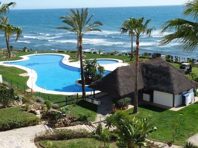 Mi Capricho Appartement