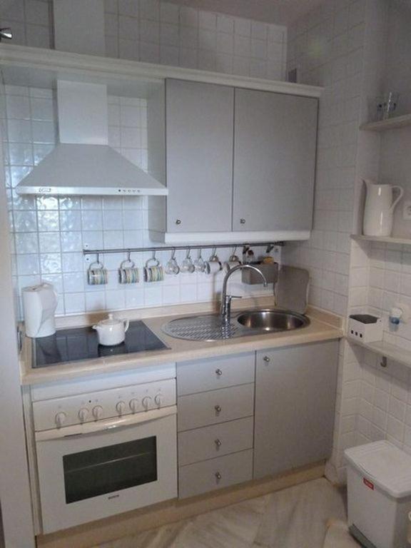 Mi Capricho Appartement Sitio de Calahonda
