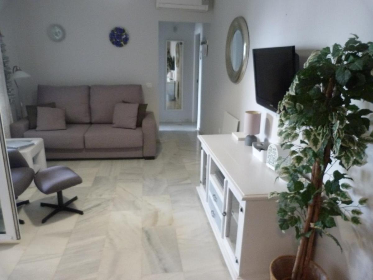 Appartement Mi Capricho *