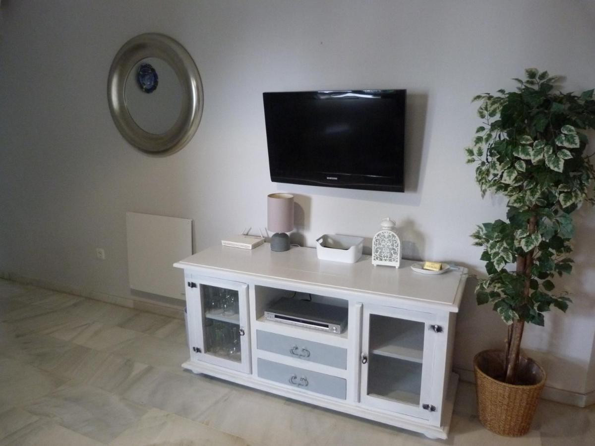 Mi Capricho Sitio de Calahonda