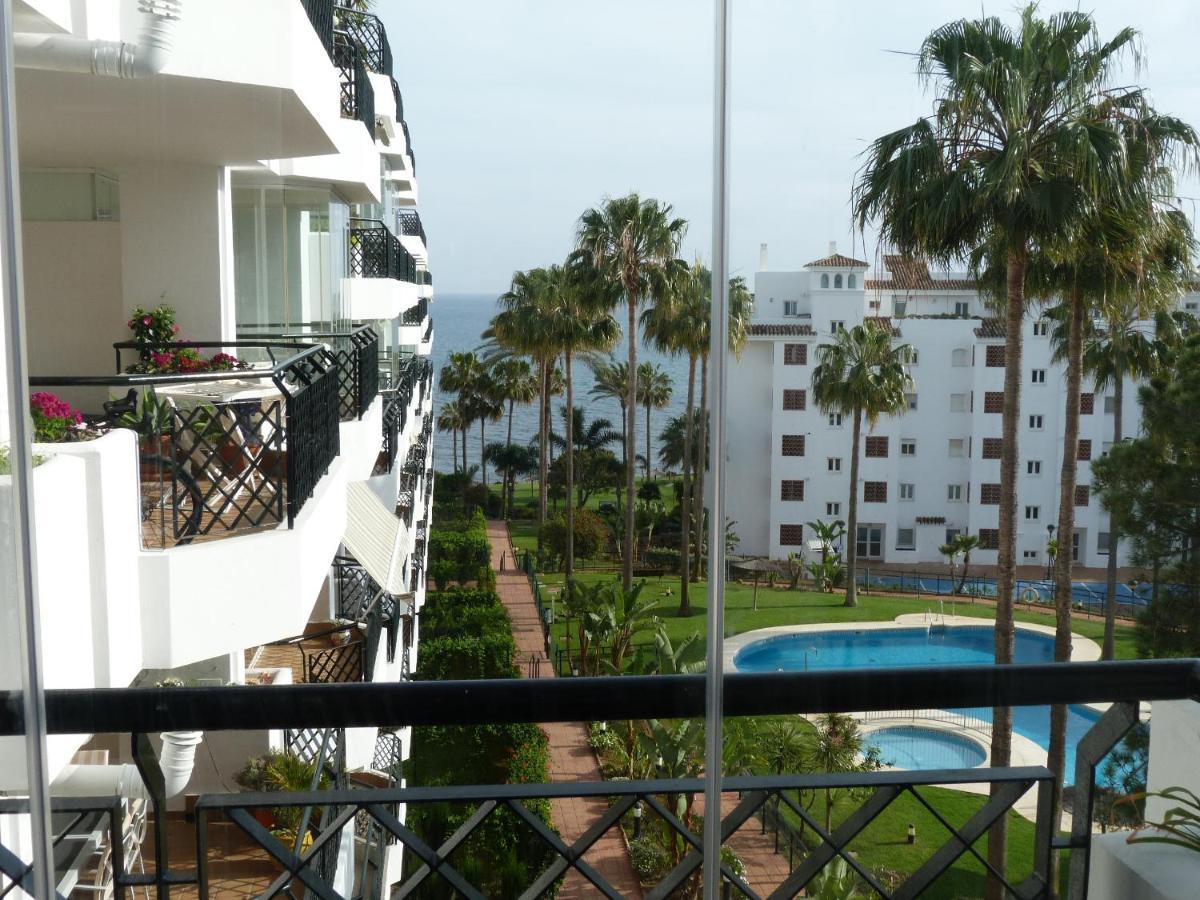 Mi Capricho Appartement Sitio de Calahonda