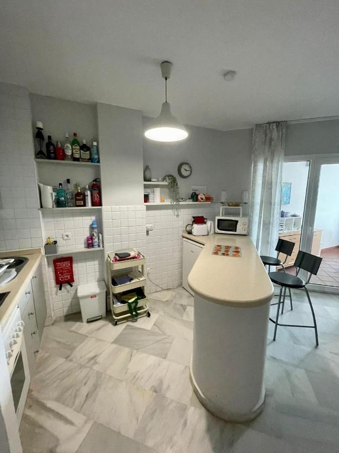 Mi Capricho Appartement Sitio de Calahonda