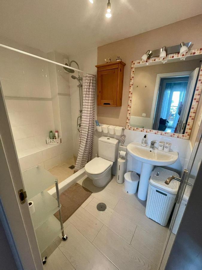 Appartement Mi Capricho
